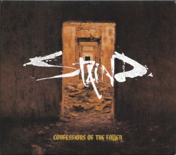 Confessions of the Fallen