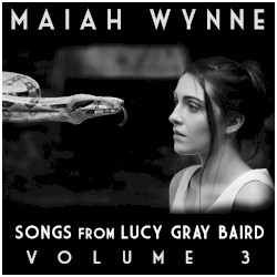 Songs from Lucy Gray Baird, Vol. 3