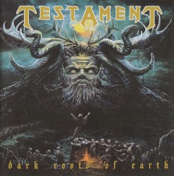 Dark Roots of Earth