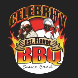 Celebrity BBQ Sauce
