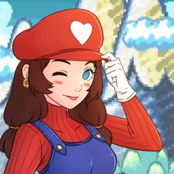 Yoshi's Island Athletic Theme