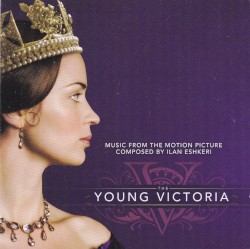 The Young Victoria