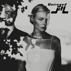 Damaged Extended Play