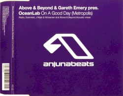 On a Good Day (Metropolis)