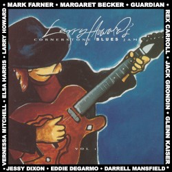 Cornerstone Blues Jam