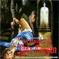 La vendetta di lady Morgan