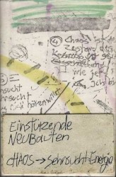 Chaos-Sehnsucht / Energie