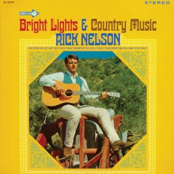 Bright Lights & Country Music