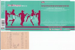 Ooh La La / Expand on the Topic