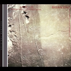 Apollo: Atmospheres & Soundtracks