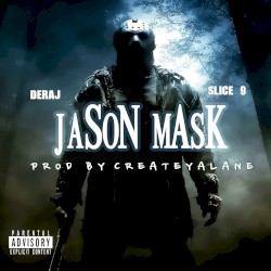 Jason Mask