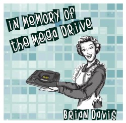 In Memory of The Mega Drive