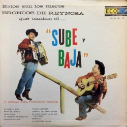 Sube y baja