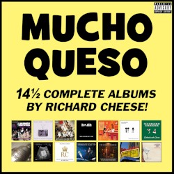 Mucho Queso
