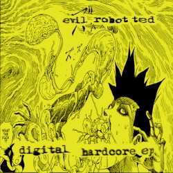 Digital Hardcore EP