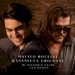 Mi historia entre tus dedos