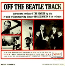 Off the Beatle Track