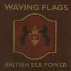 Waving Flags