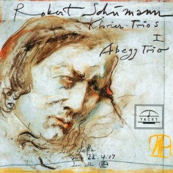 Abegg Trio Series, Vol. 14