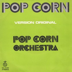 Pop Corn