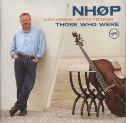 Those Who Were