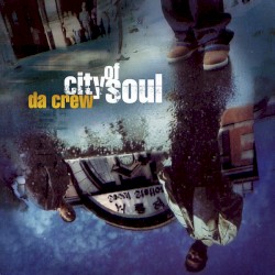 City of Soul