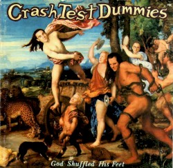 God Shuffled His Feet