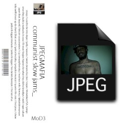 communist slow jams_