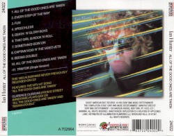 All of the Good Ones Are Taken