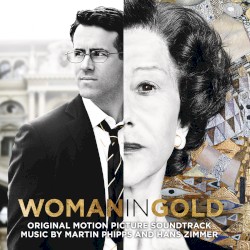Woman in Gold