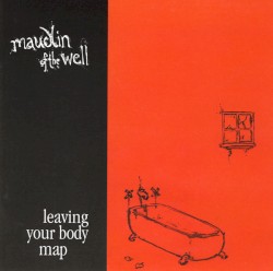 Leaving Your Body Map