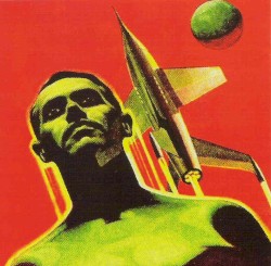 Songs for Future Gods