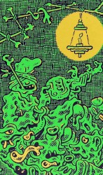 Music That Glows in the Dark