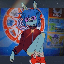 A Static Prize Wheel