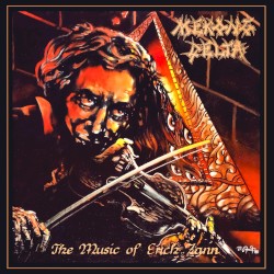 The Music of Erich Zann