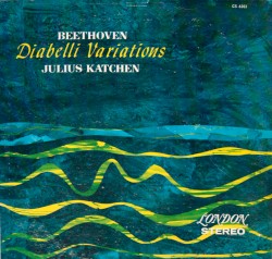 Diabelli Variations