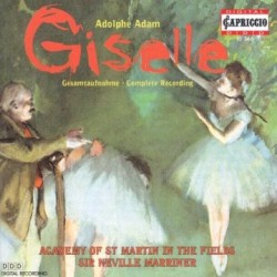 Giselle