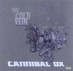 The Cold Vein