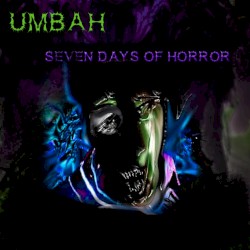 Seven Days of Horror