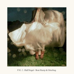 Boat Ramp + Jitterbug