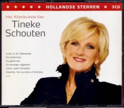 Het allerleukste van Tineke Schouten