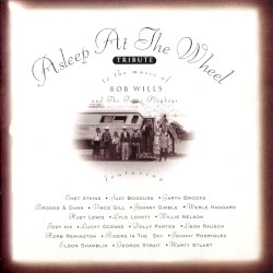 Tribute to the Music of Bob Wills and the Texas Playboys