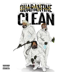 QUARANTINE CLEAN