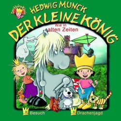Der kleine König: Wie in alten Zeiten