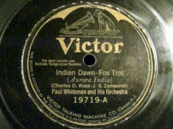 Indian Dawn / Ogo Pogo