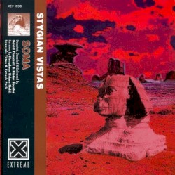 Stygian Vistas