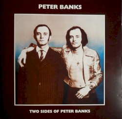 Two Sides Of Peter Banks