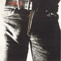 Sticky Fingers