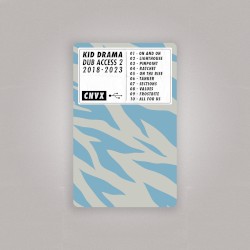 Dub Access 2 2018-2023