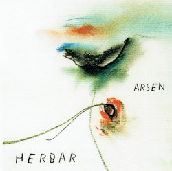 Herbar (Moje starije i mlađe pjesme)